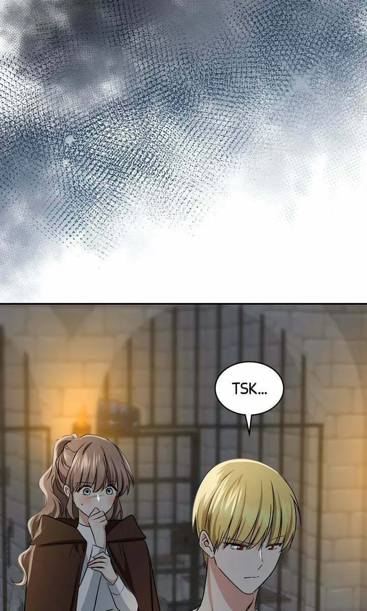 Read My Little Tyrant chapter 79 image 76 on Lezhin
