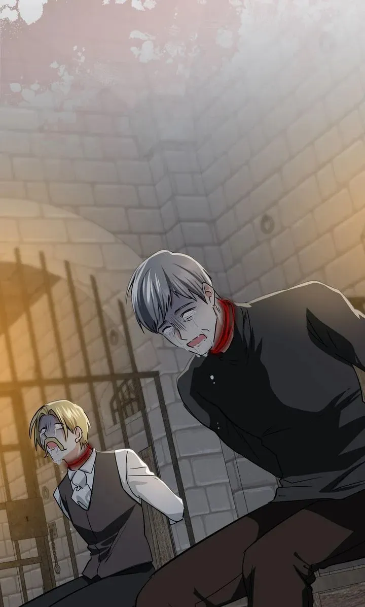 Read My Little Tyrant chapter 79 image 78 on Lezhin