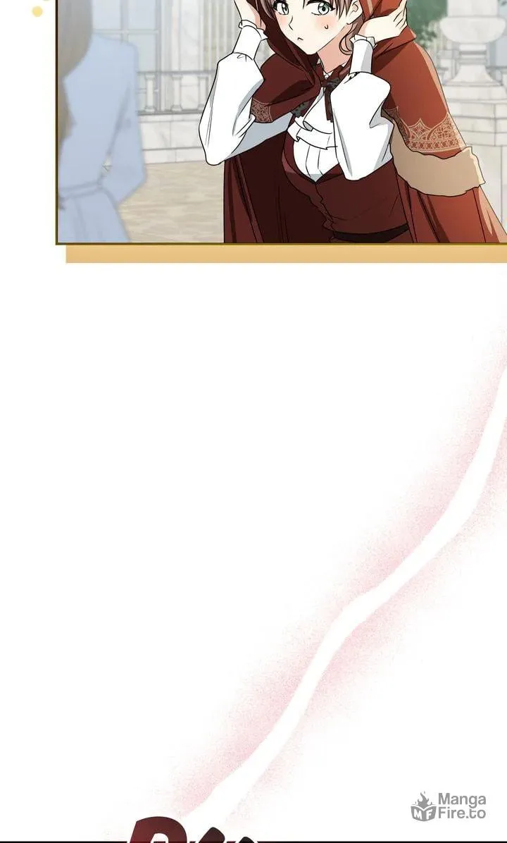 Read My Little Tyrant chapter 79 image 8 on Lezhin