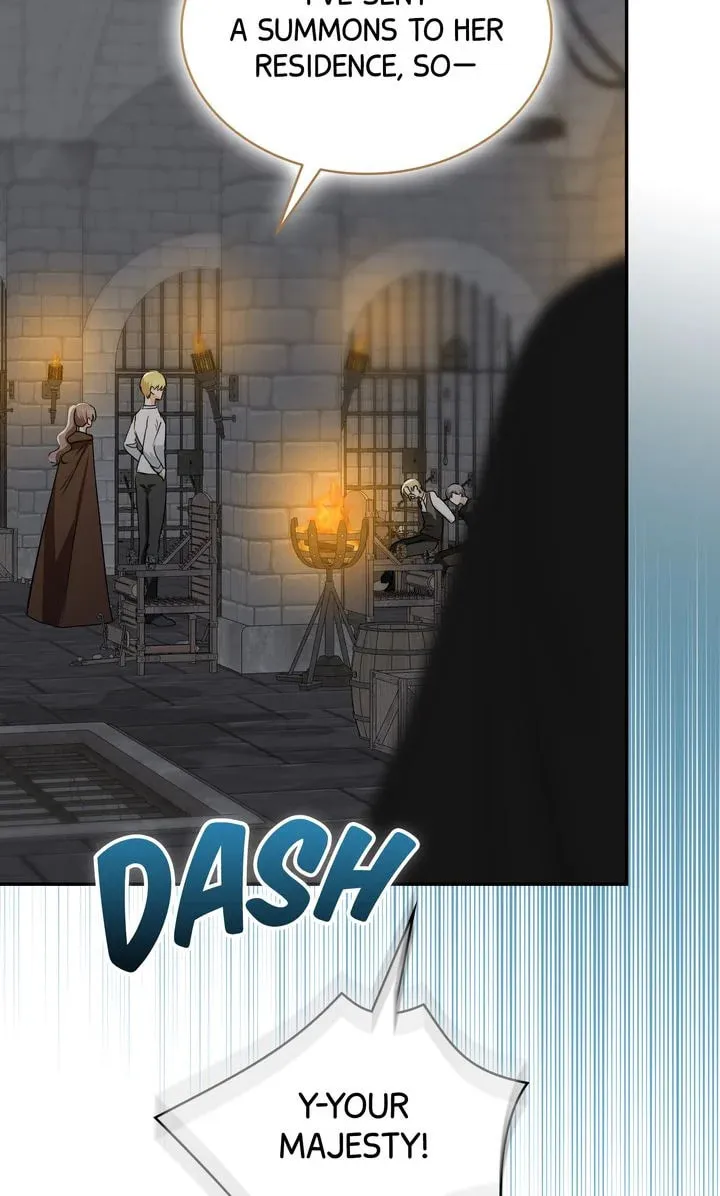 Read My Little Tyrant chapter 79 image 88 on Lezhin