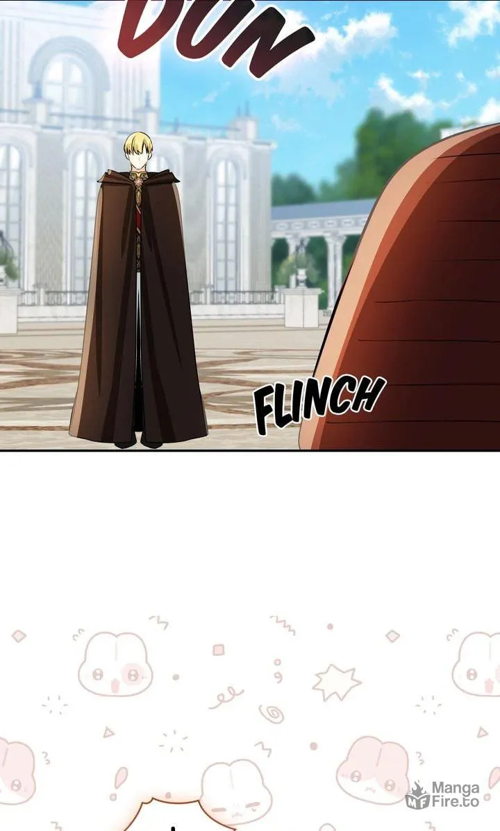 Read My Little Tyrant chapter 79 image 9 on Lezhin