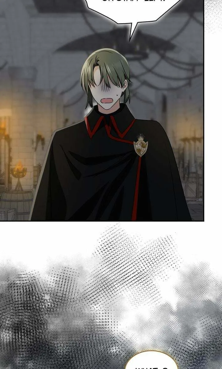 Read My Little Tyrant chapter 79 image 90 on Lezhin