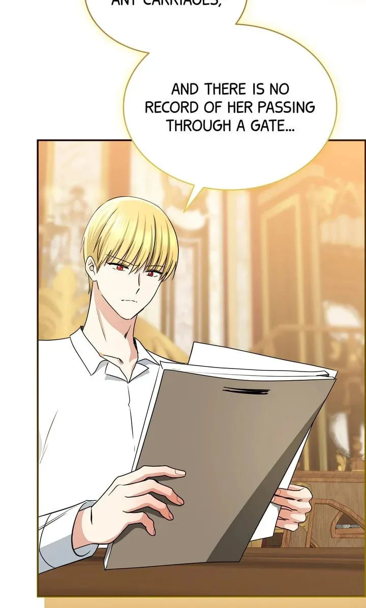 Read My Little Tyrant chapter 79 image 96 on Lezhin