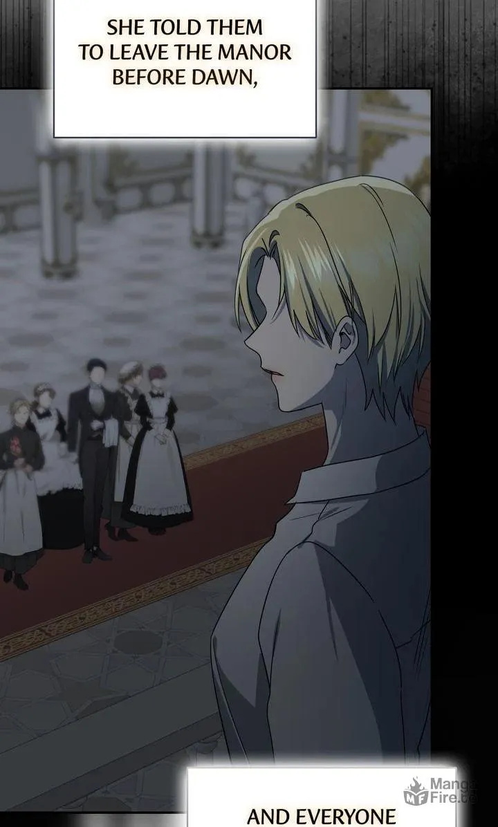 Read My Little Tyrant chapter 79 image 98 on Lezhin