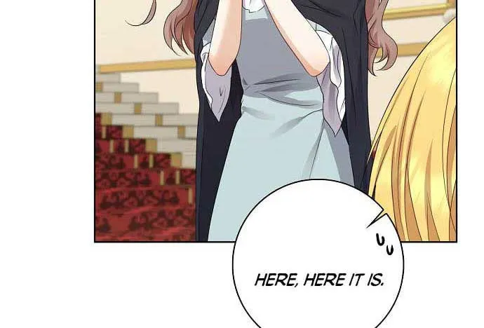 Read My Little Tyrant chapter 8 image 12 on Lezhin
