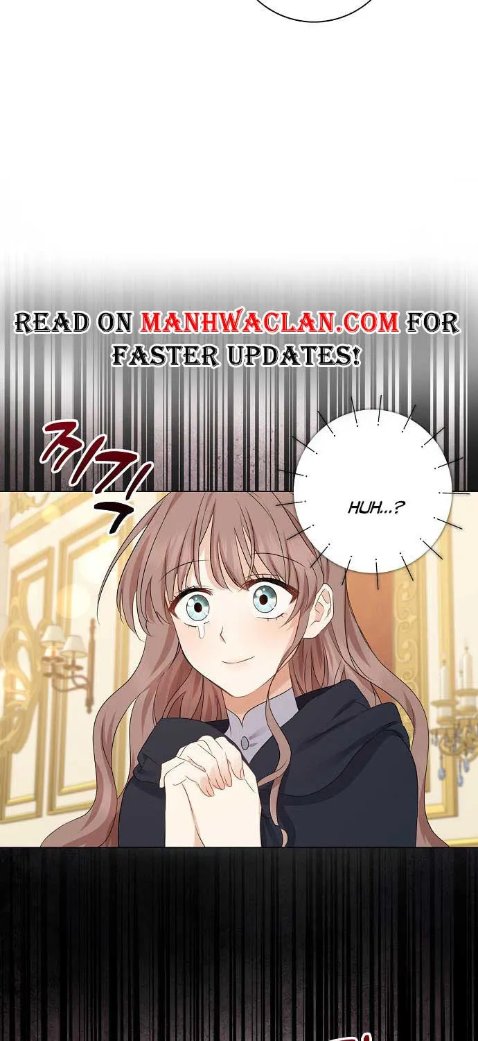 Read My Little Tyrant chapter 8 image 13 on Lezhin