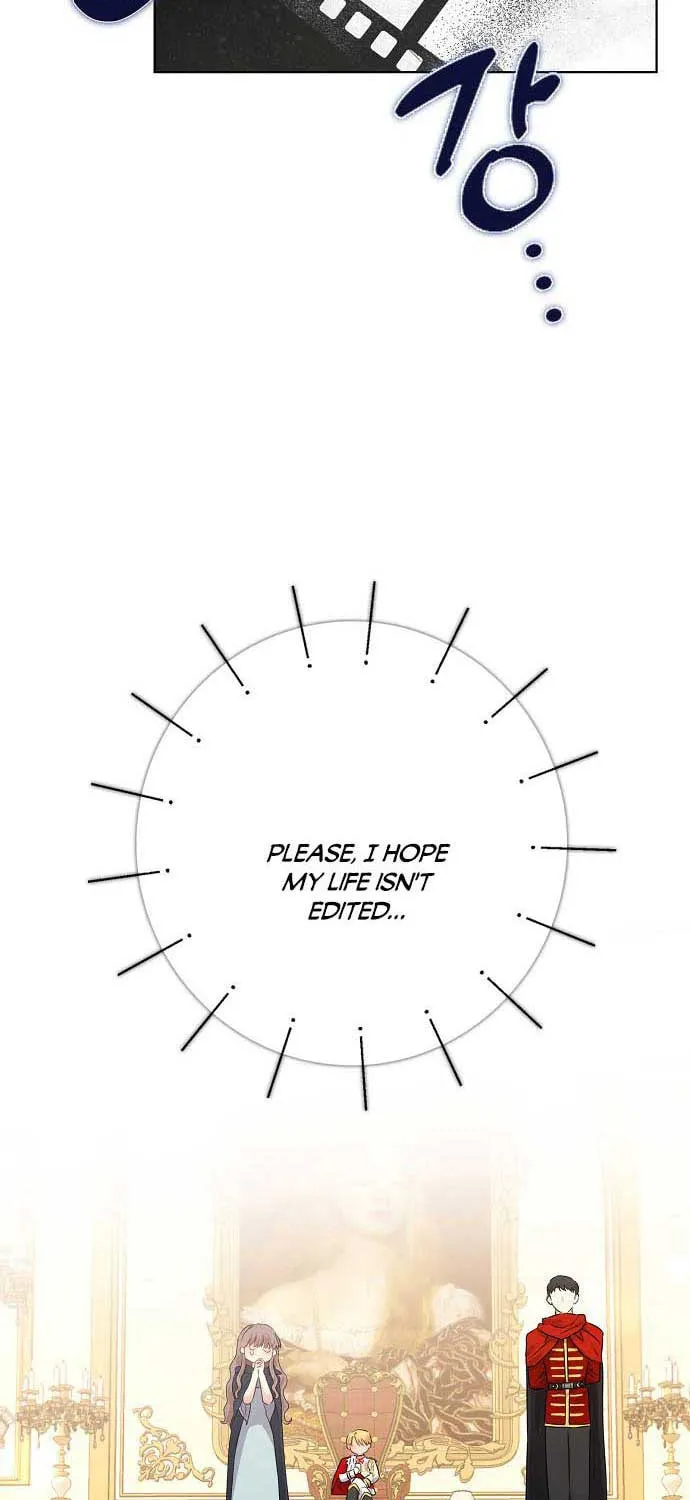 Read My Little Tyrant chapter 8 image 2 on Lezhin