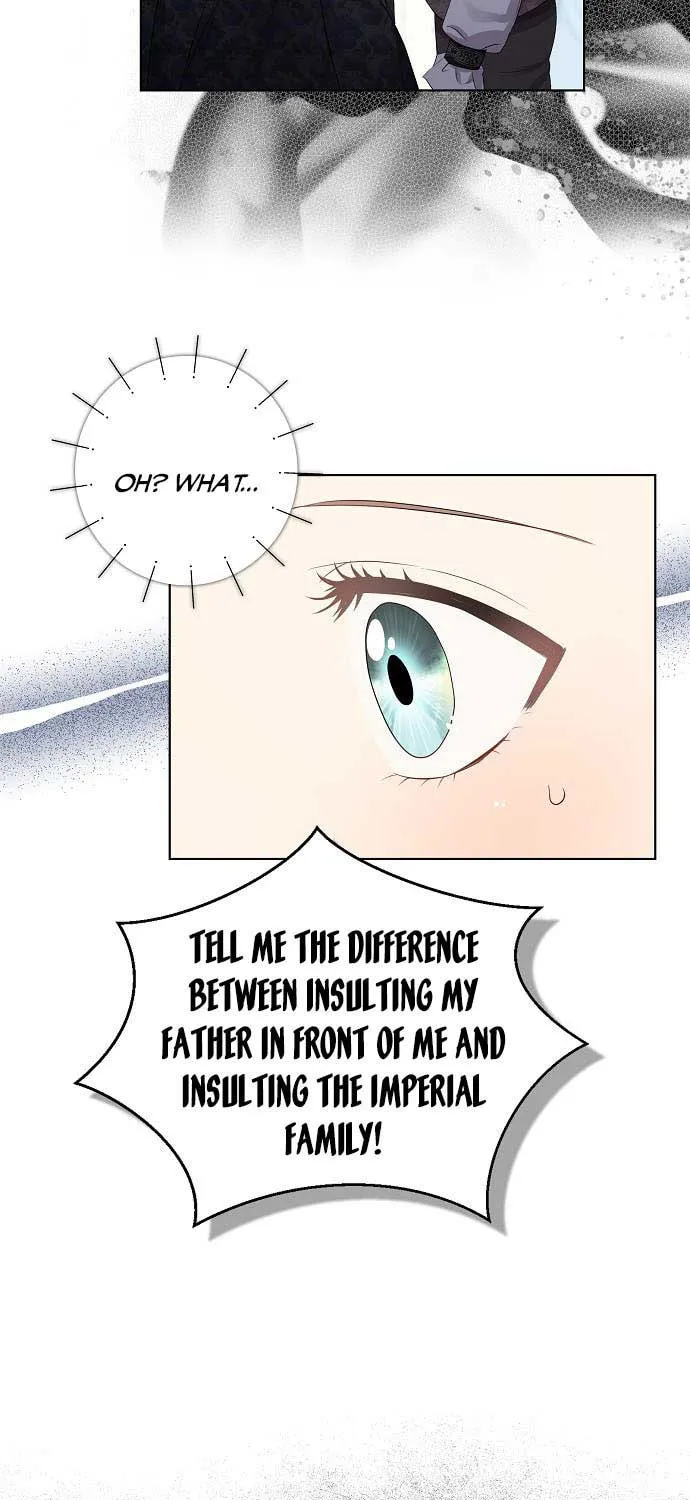 Read My Little Tyrant chapter 8 image 21 on Lezhin