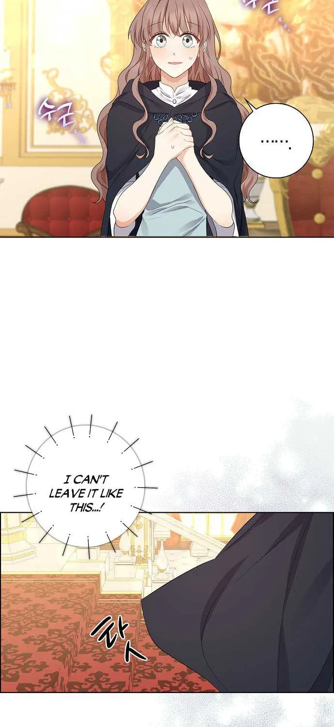 Read My Little Tyrant chapter 8 image 24 on Lezhin