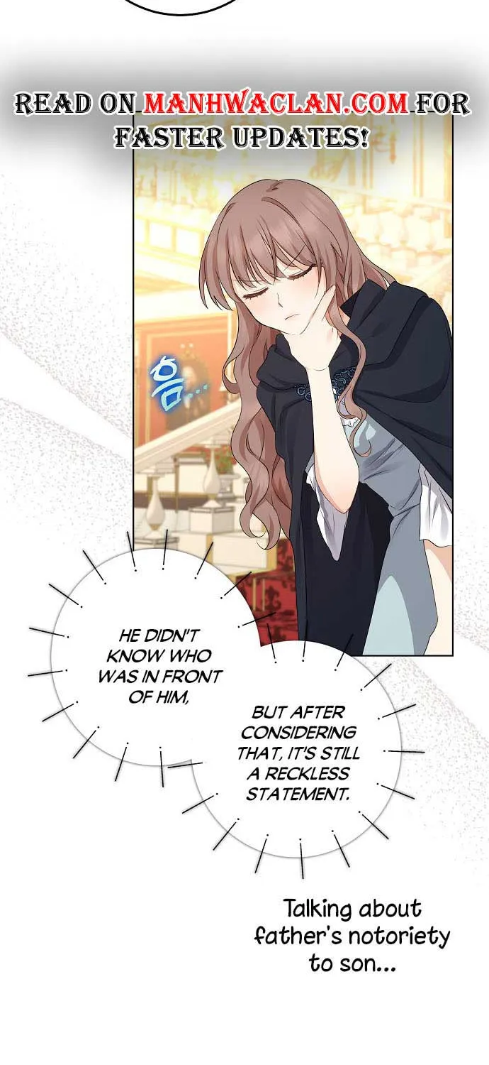Read My Little Tyrant chapter 8 image 26 on Lezhin