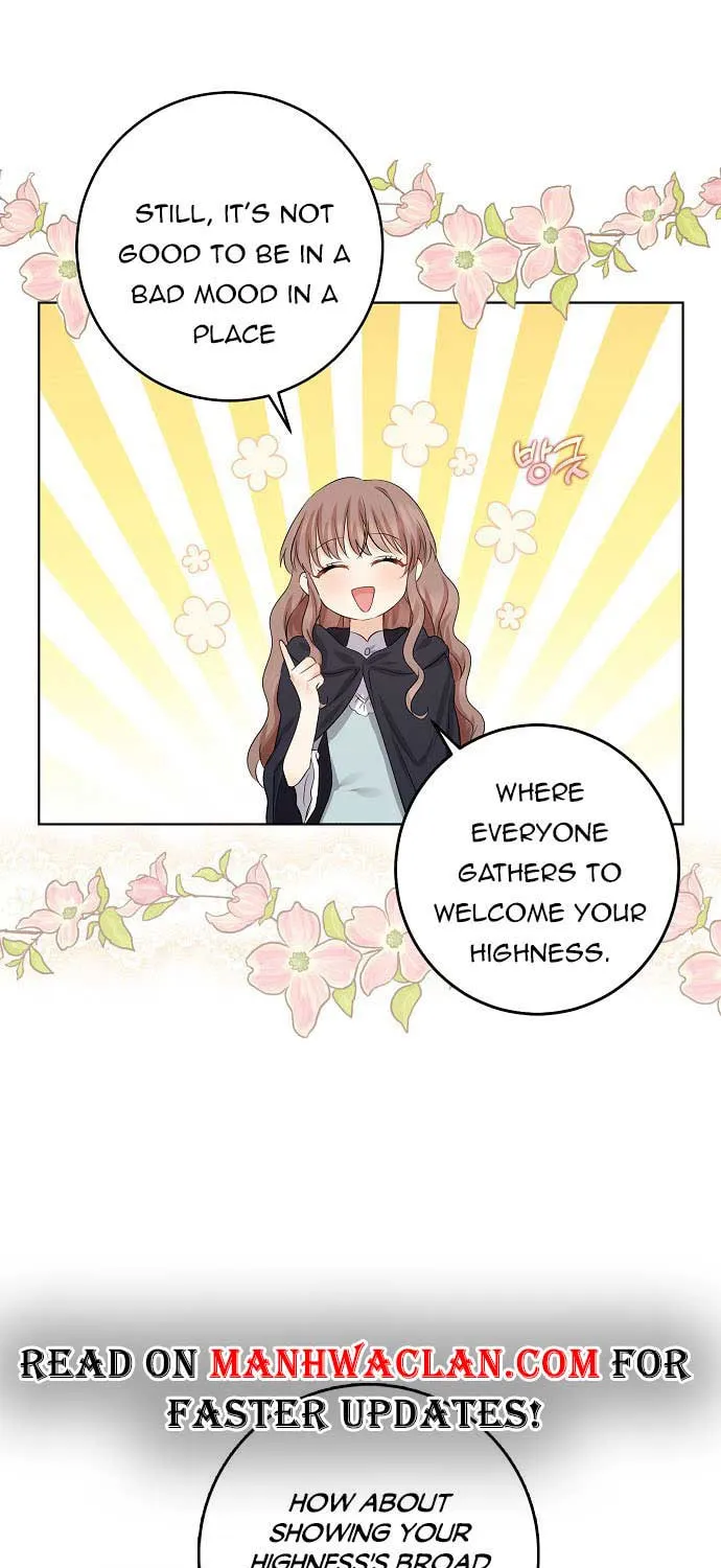 Read My Little Tyrant chapter 8 image 27 on Lezhin