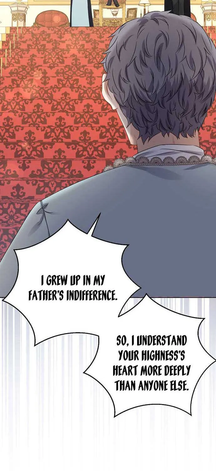 Read My Little Tyrant chapter 8 image 3 on Lezhin