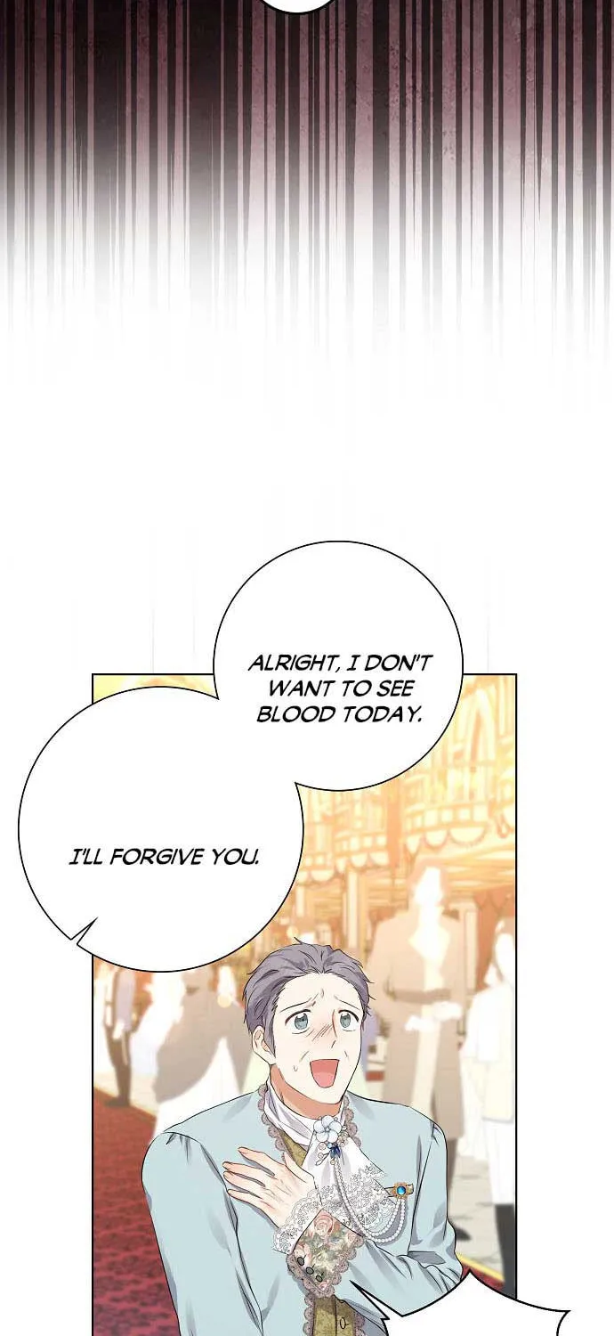 Read My Little Tyrant chapter 8 image 30 on Lezhin