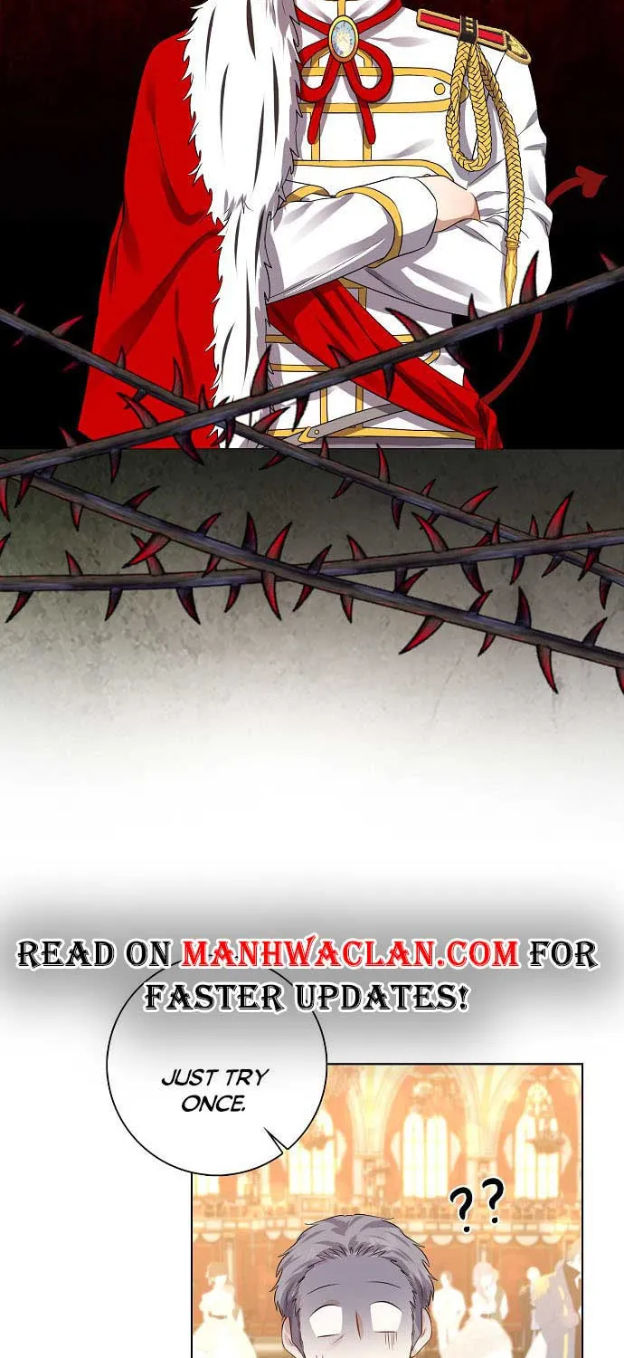 Read My Little Tyrant chapter 8 image 32 on Lezhin
