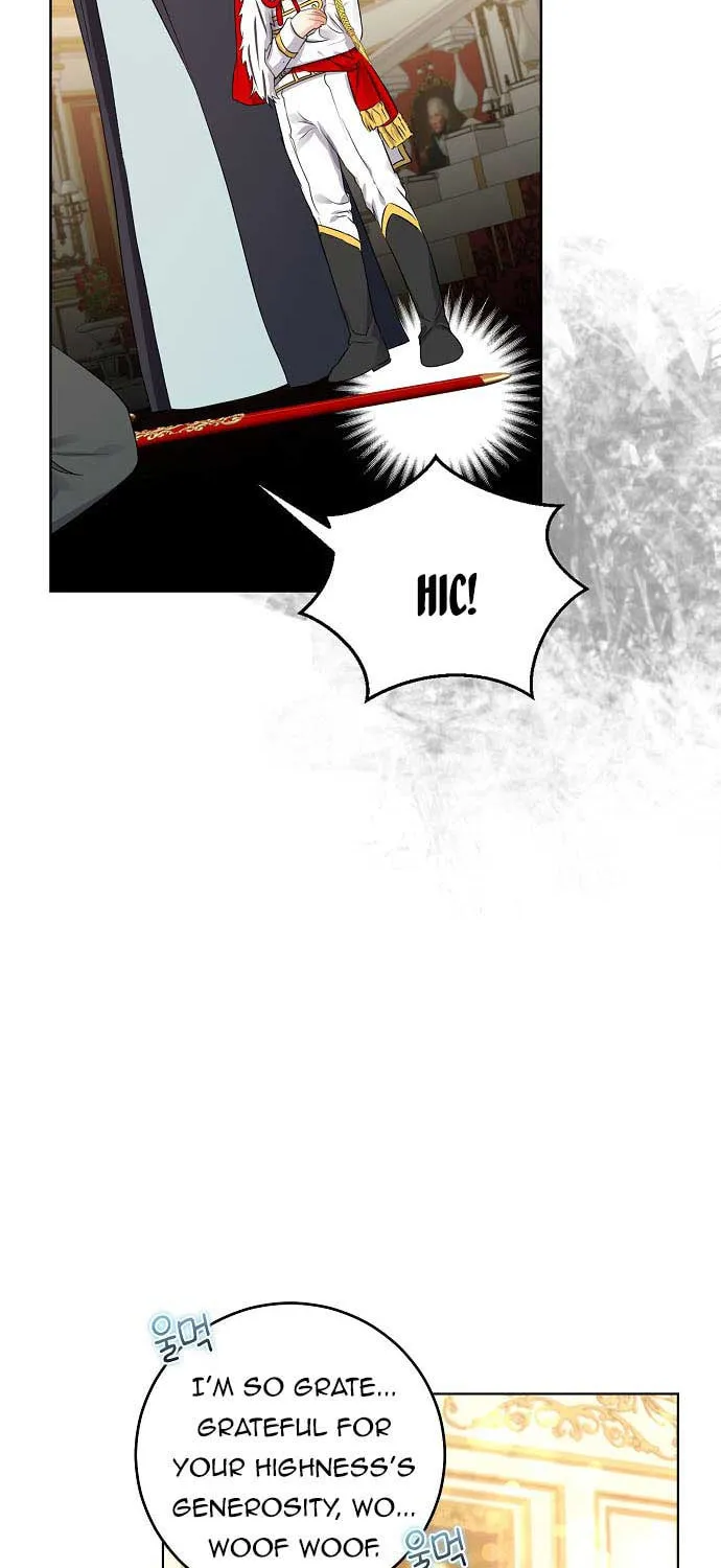 Read My Little Tyrant chapter 8 image 34 on Lezhin