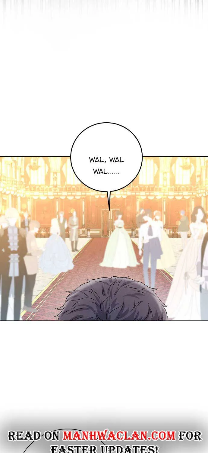 Read My Little Tyrant chapter 8 image 38 on Lezhin