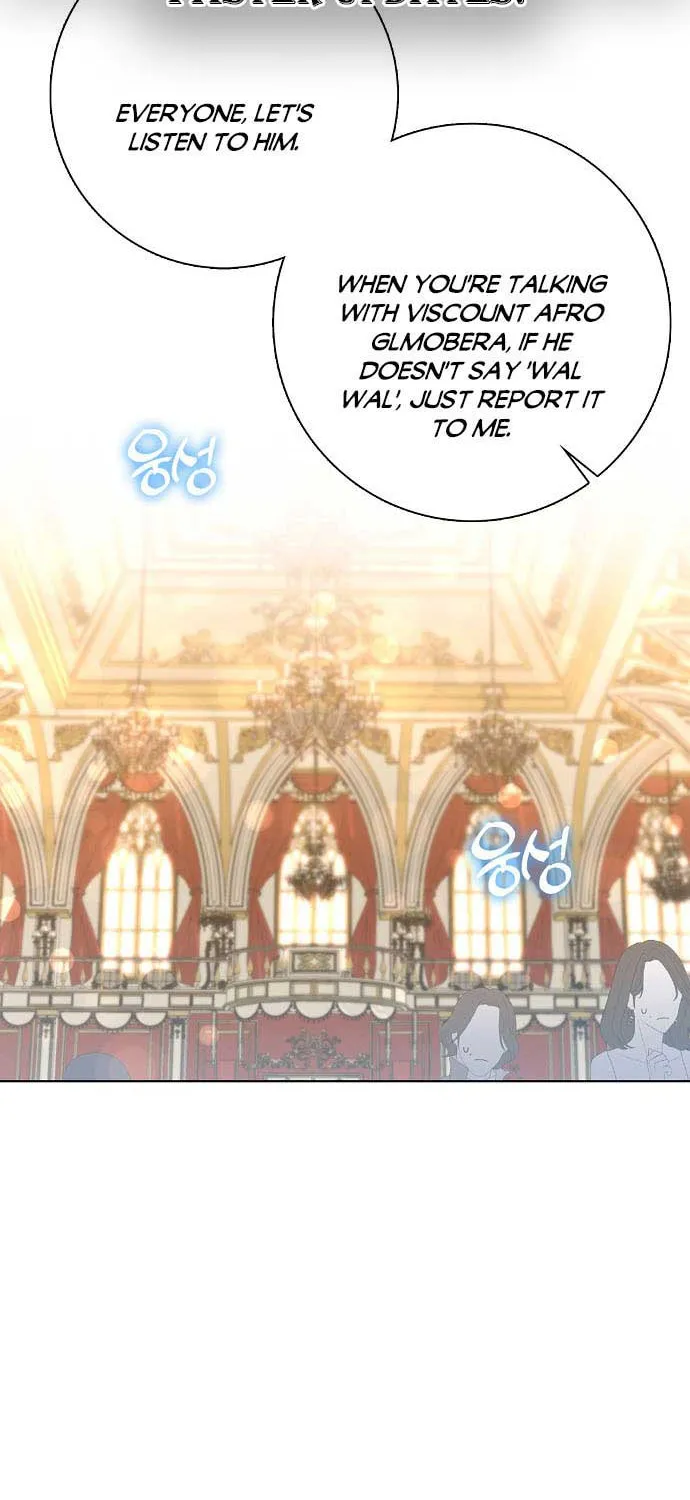 Read My Little Tyrant chapter 8 image 39 on Lezhin