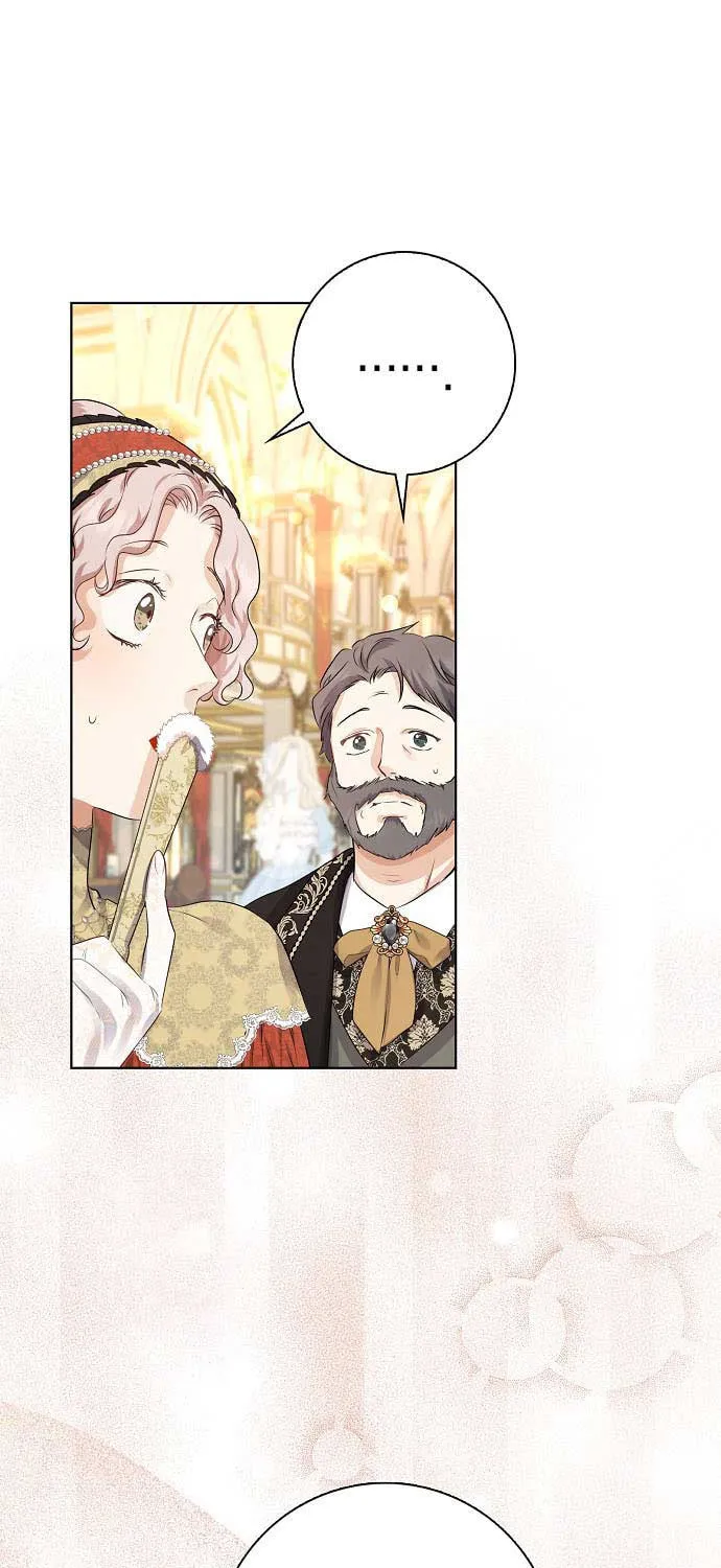 Read My Little Tyrant chapter 8 image 40 on Lezhin