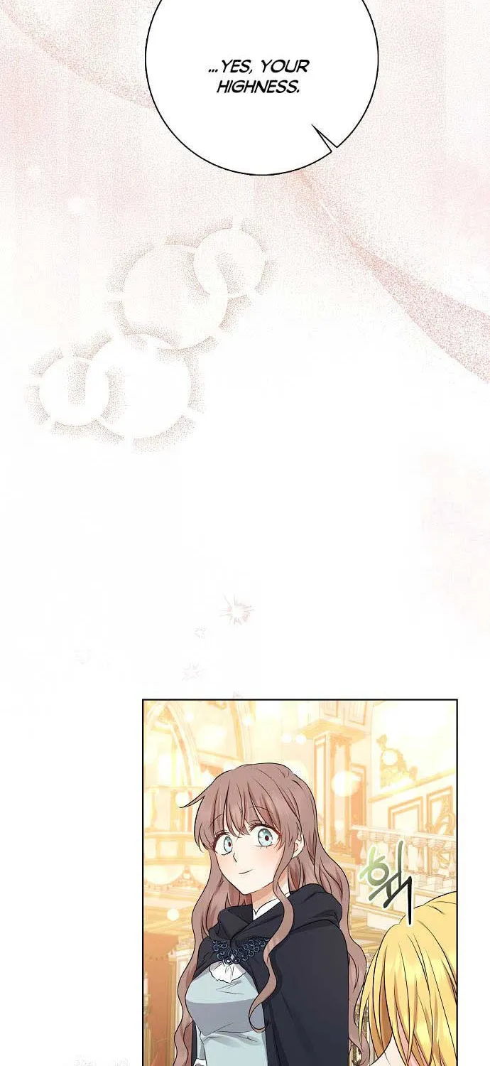 Read My Little Tyrant chapter 8 image 41 on Lezhin