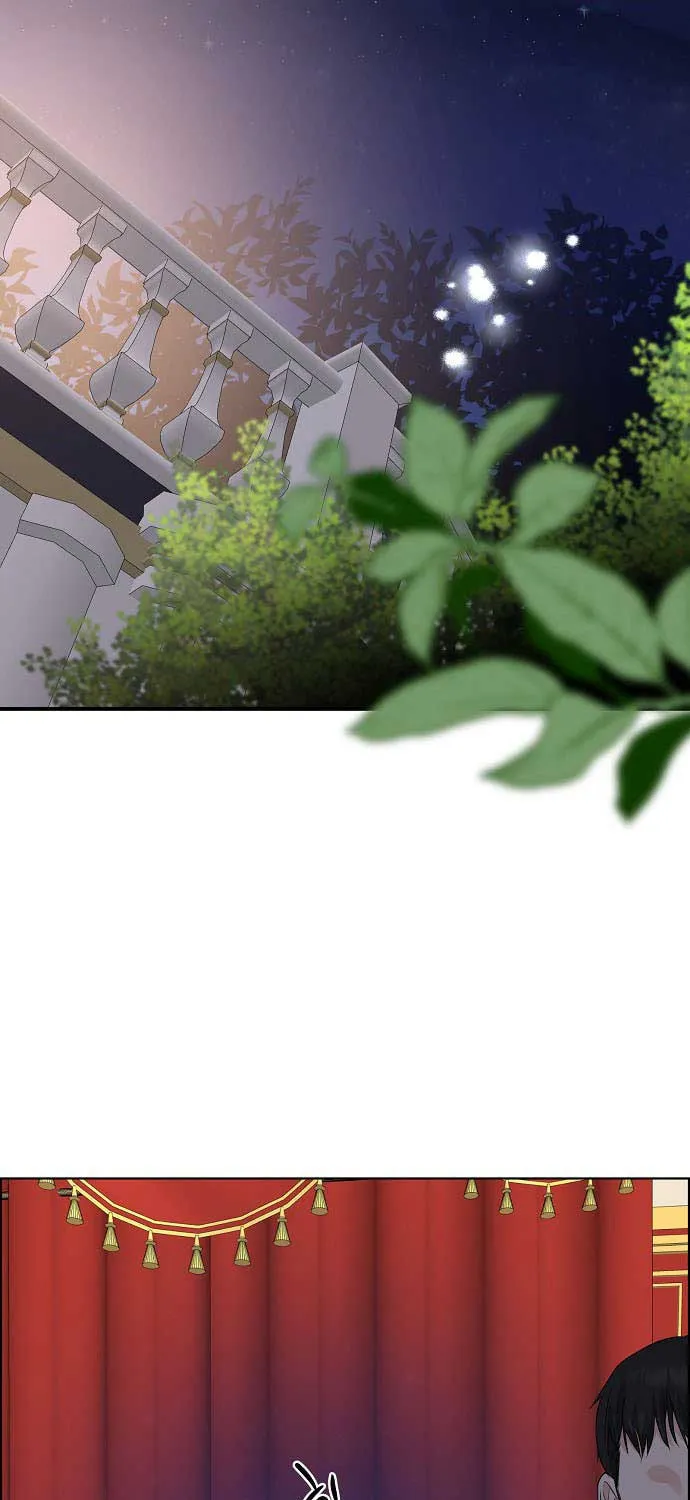 Read My Little Tyrant chapter 8 image 46 on Lezhin