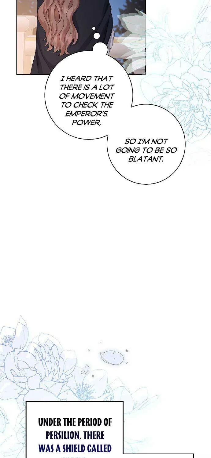 Read My Little Tyrant chapter 8 image 55 on Lezhin