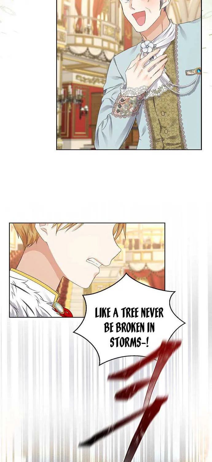 Read My Little Tyrant chapter 8 image 6 on Lezhin