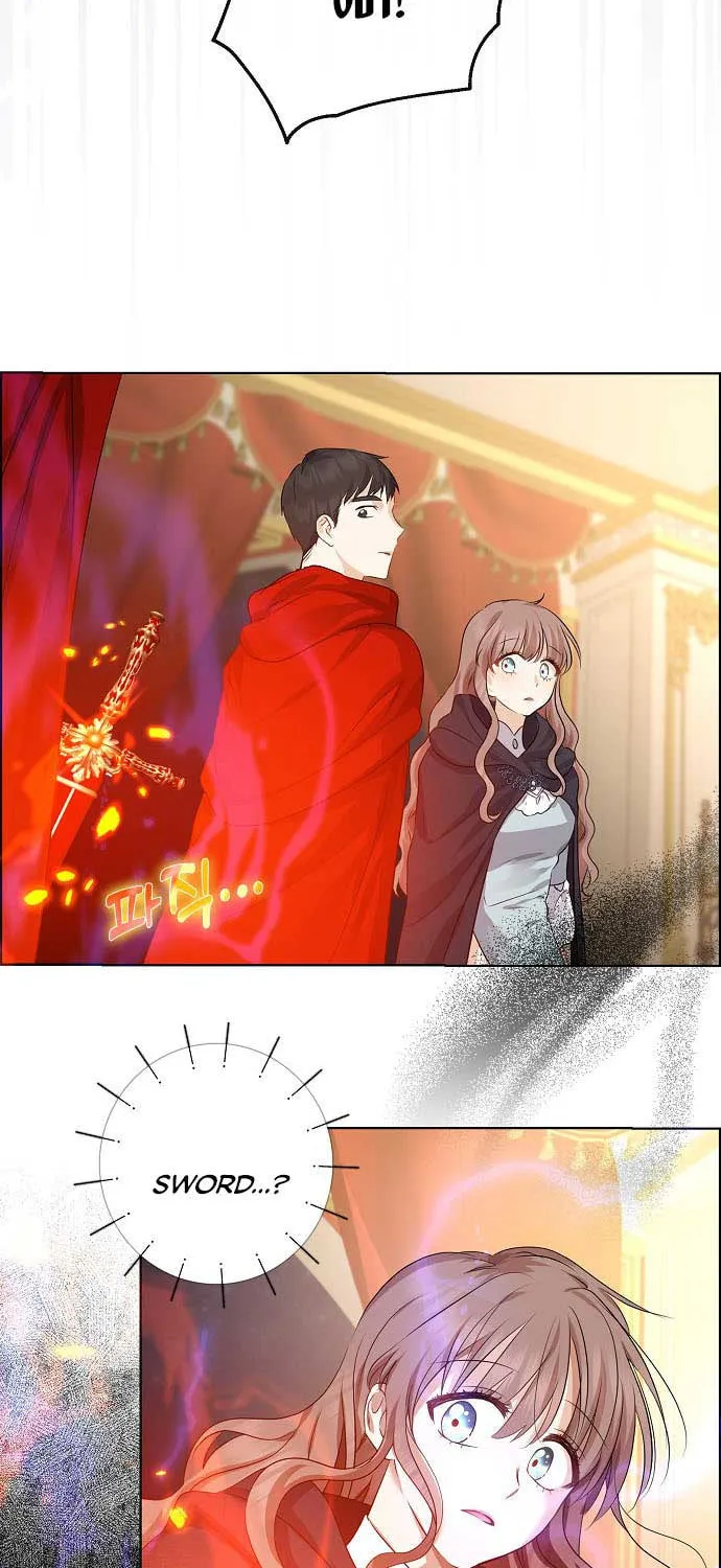Read My Little Tyrant chapter 8 image 70 on Lezhin