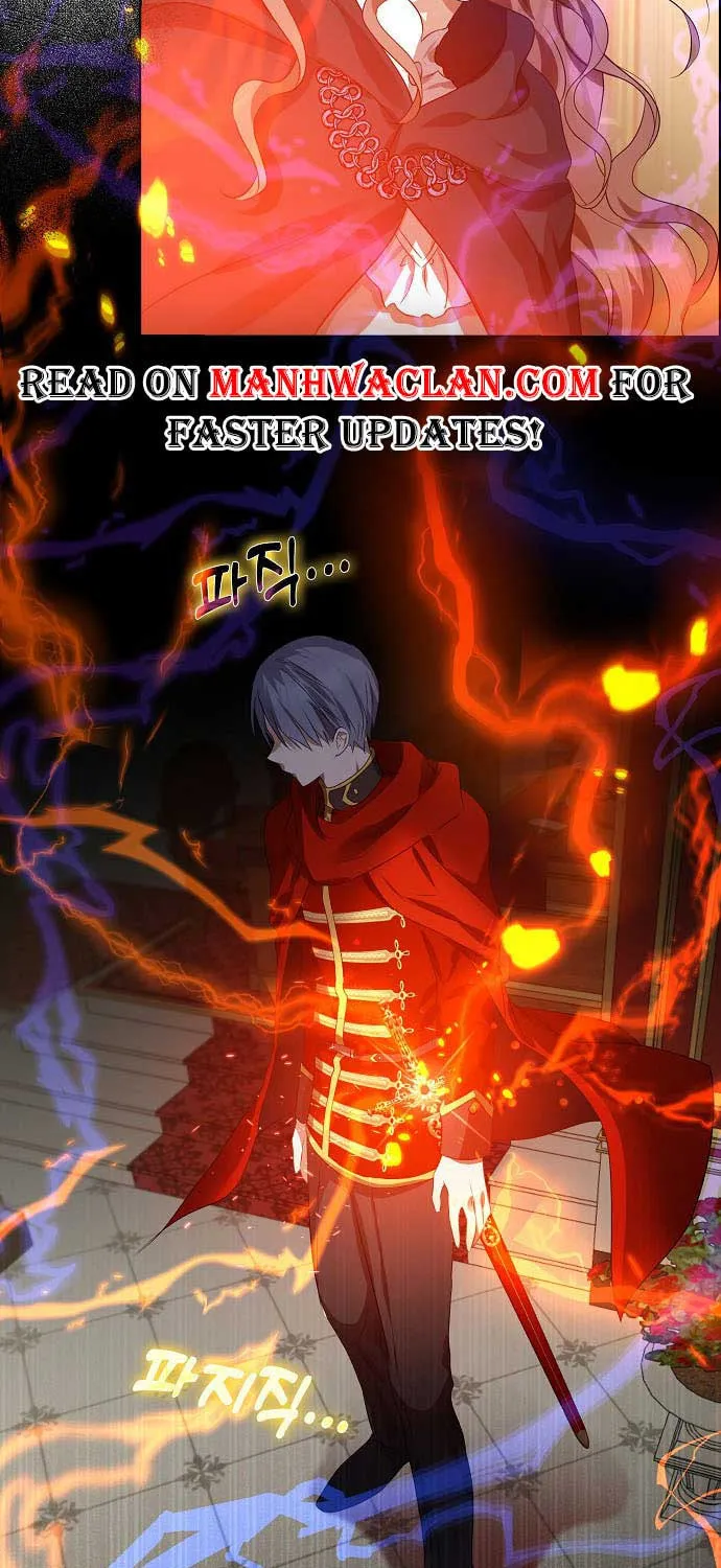 Read My Little Tyrant chapter 8 image 71 on Lezhin