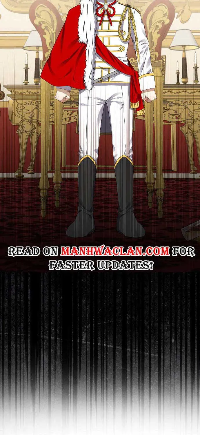 Read My Little Tyrant chapter 8 image 9 on Lezhin