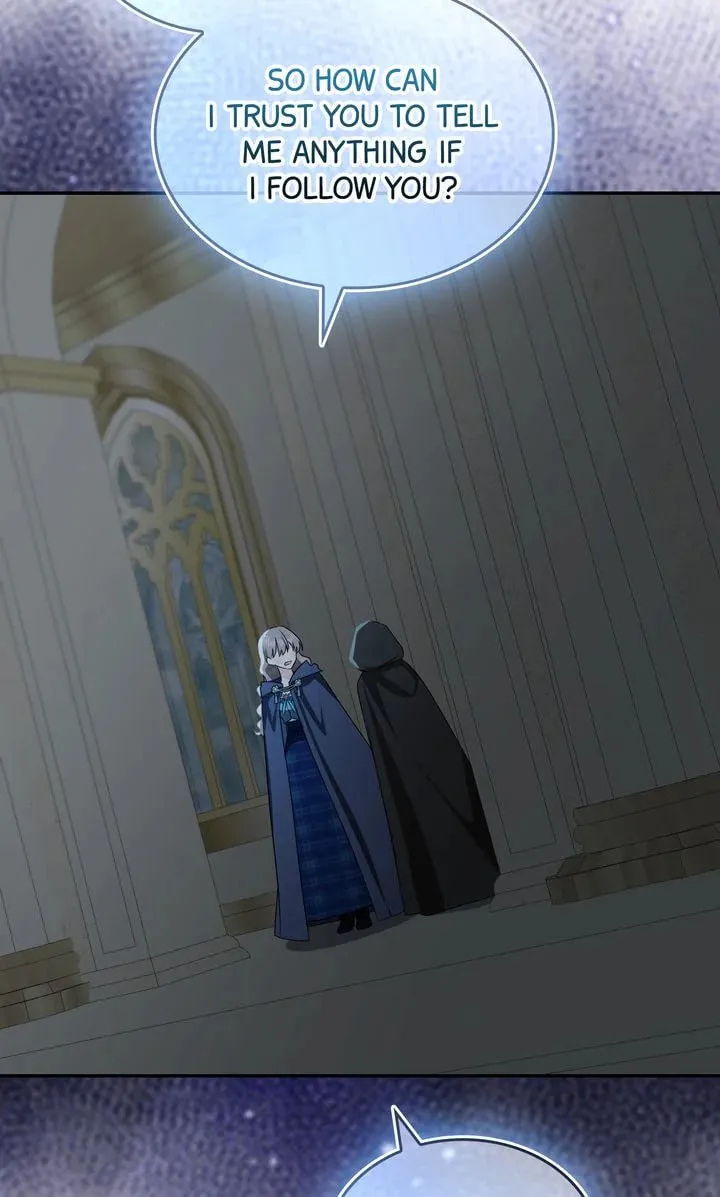 Read My Little Tyrant chapter 81 image 1 on Lezhin