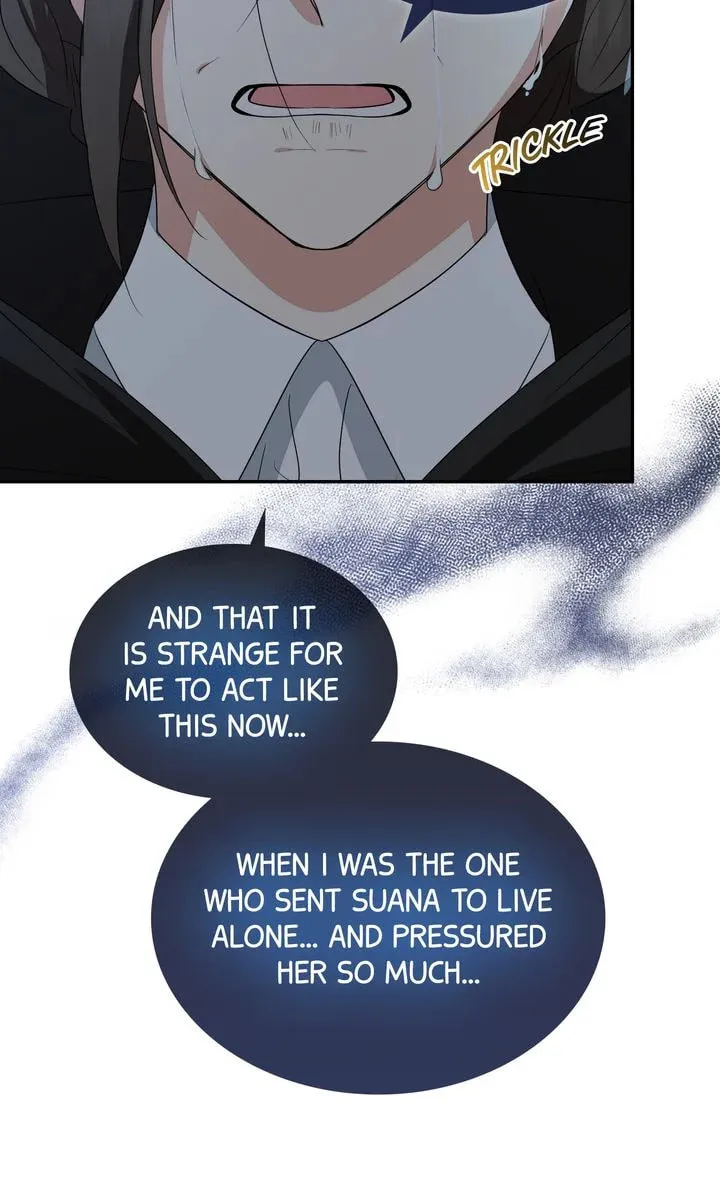 Read My Little Tyrant chapter 81 image 10 on Lezhin
