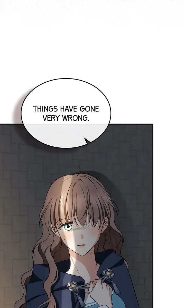 Read My Little Tyrant chapter 81 image 100 on Lezhin