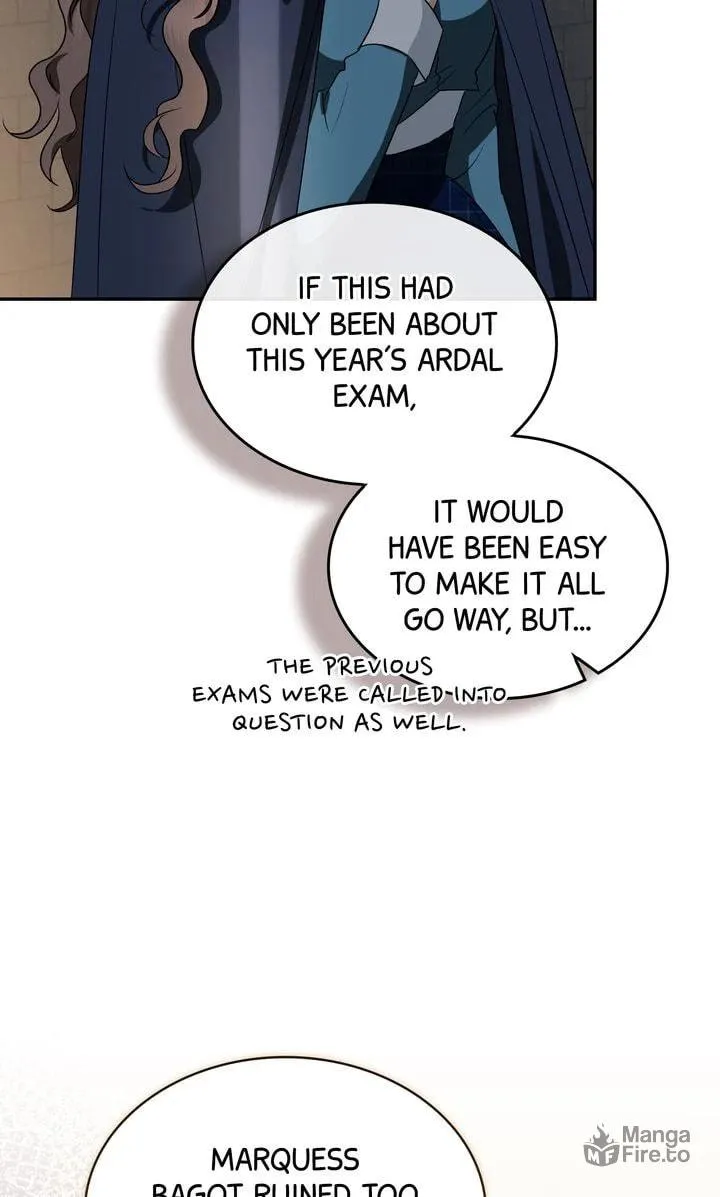 Read My Little Tyrant chapter 81 image 101 on Lezhin