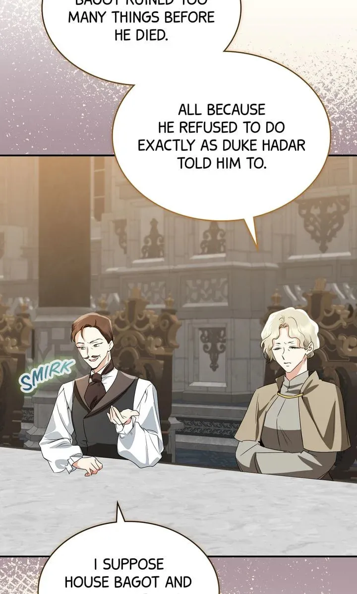 Read My Little Tyrant chapter 81 image 102 on Lezhin
