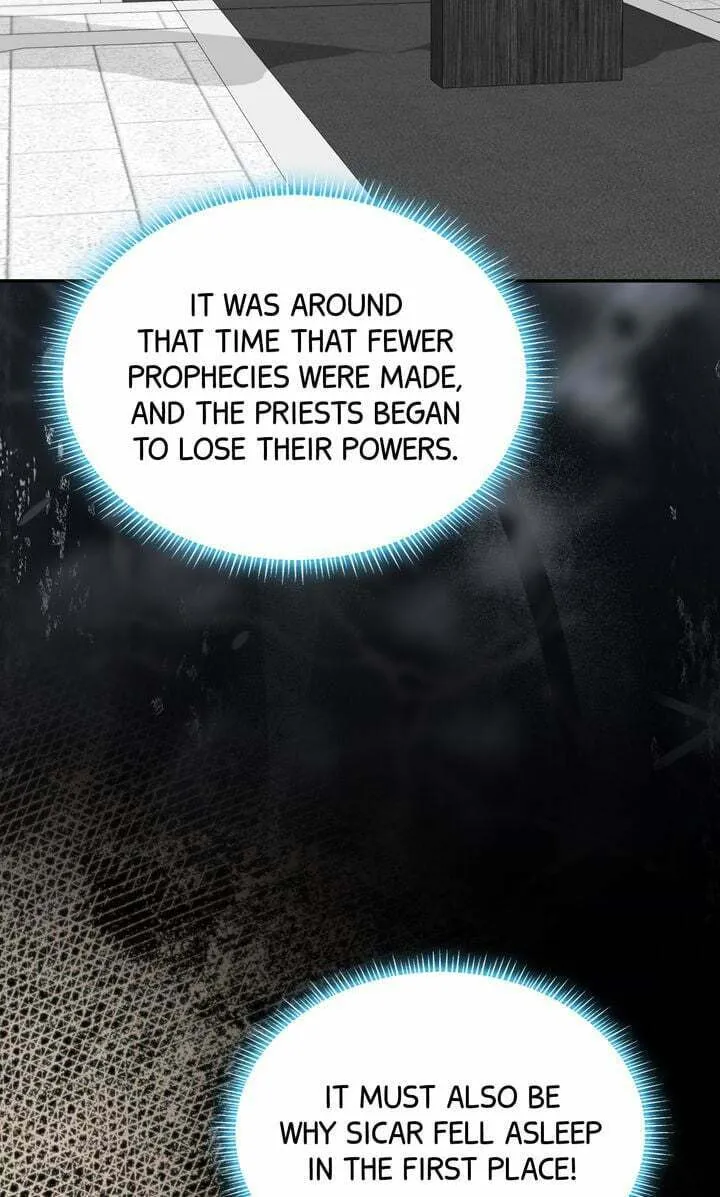 Read My Little Tyrant chapter 81 image 108 on Lezhin