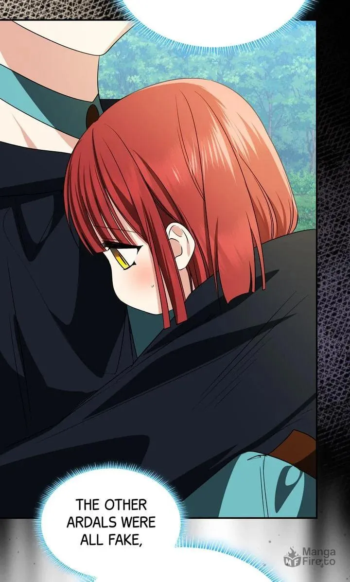 Read My Little Tyrant chapter 81 image 109 on Lezhin