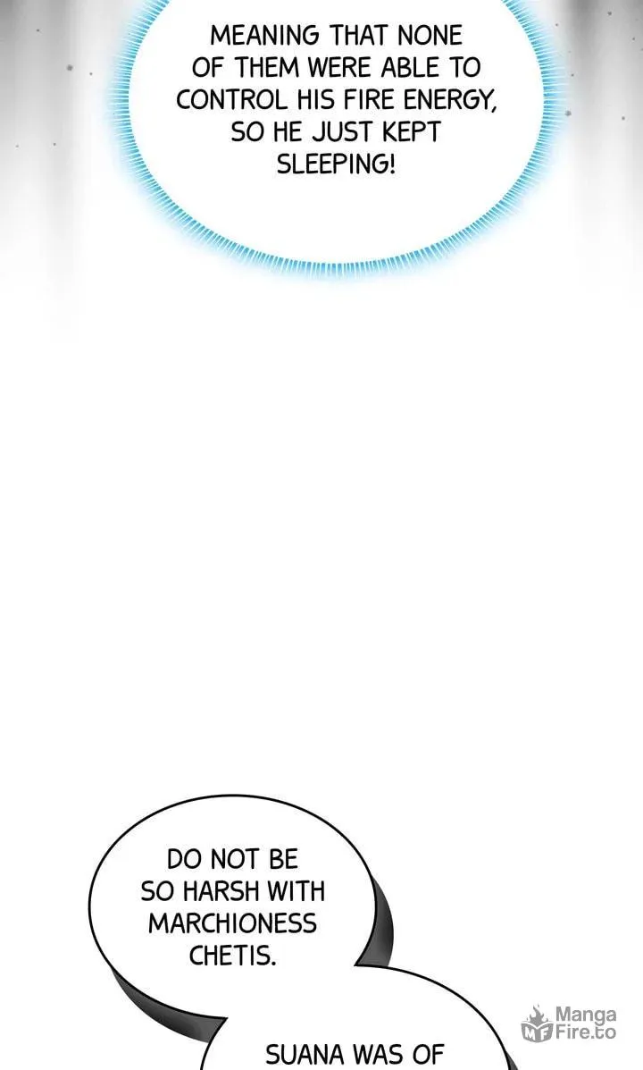 Read My Little Tyrant chapter 81 image 110 on Lezhin