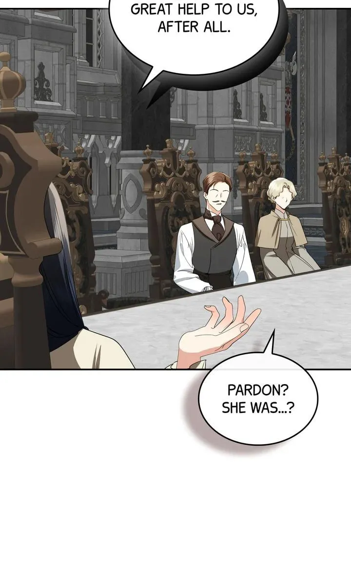 Read My Little Tyrant chapter 81 image 111 on Lezhin