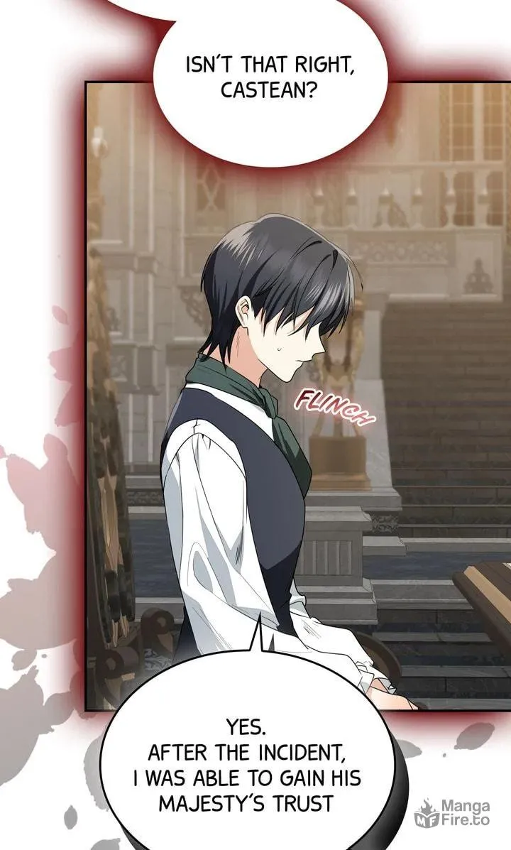 Read My Little Tyrant chapter 81 image 113 on Lezhin