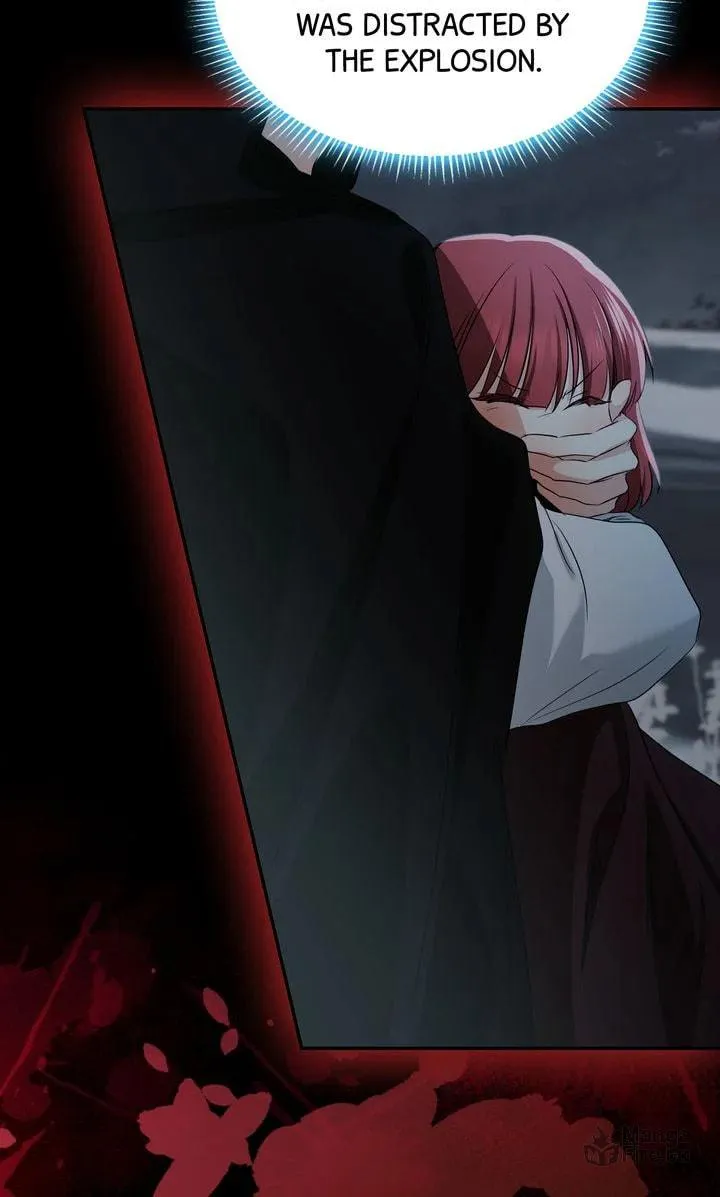 Read My Little Tyrant chapter 81 image 116 on Lezhin