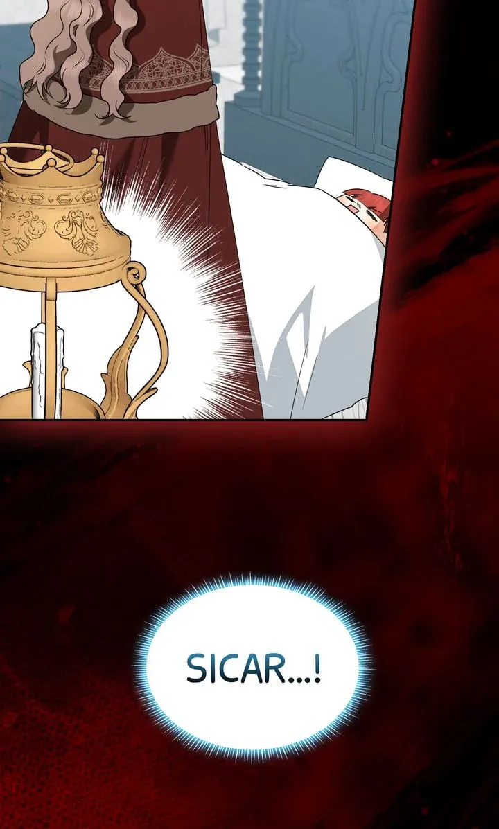 Read My Little Tyrant chapter 81 image 118 on Lezhin