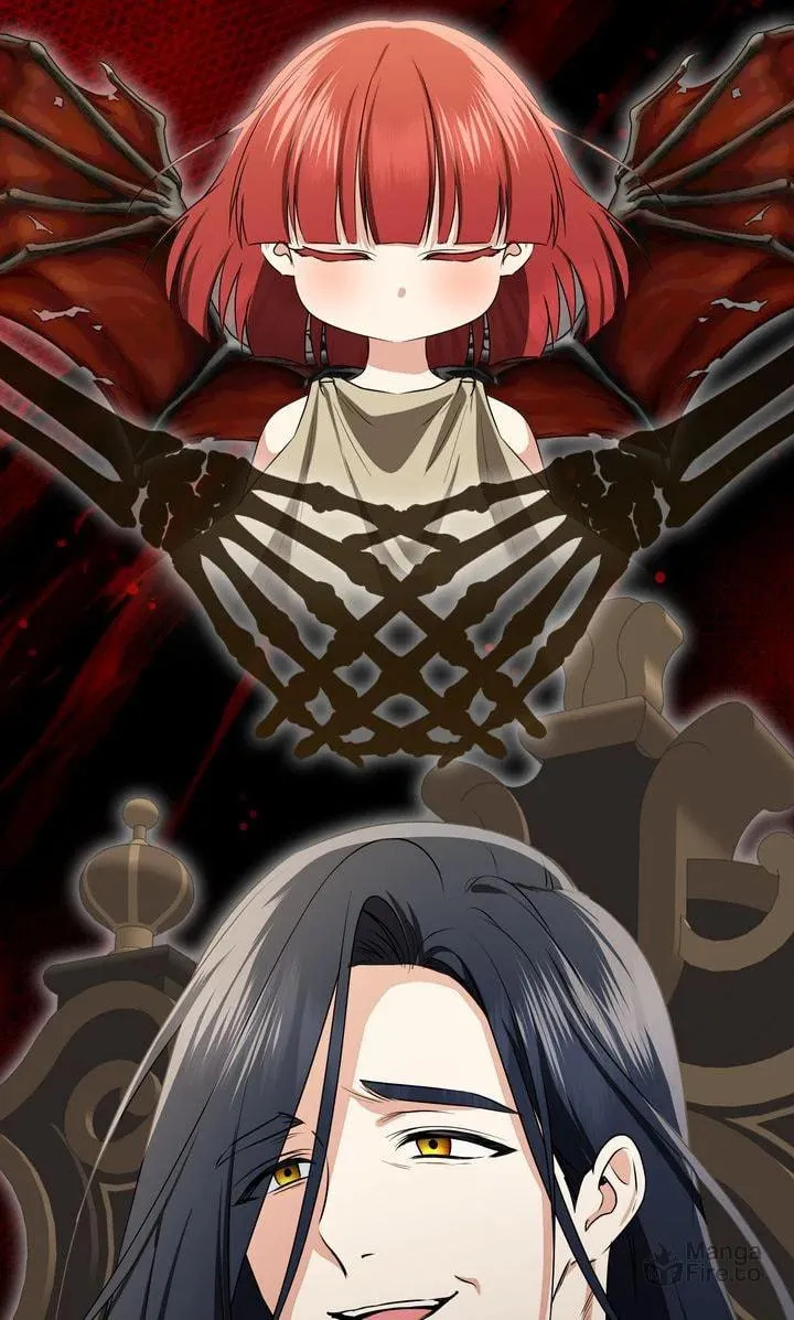 Read My Little Tyrant chapter 81 image 119 on Lezhin
