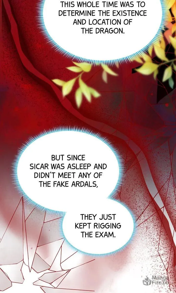 Read My Little Tyrant chapter 81 image 125 on Lezhin