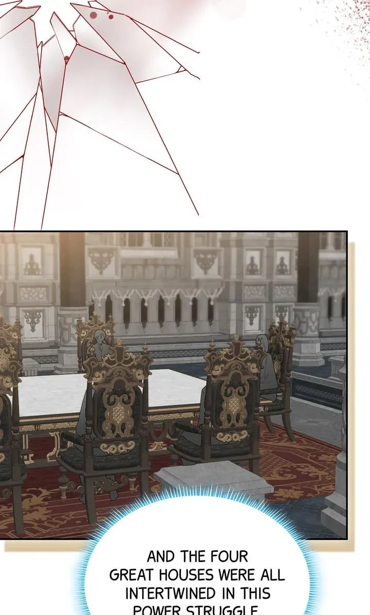 Read My Little Tyrant chapter 81 image 126 on Lezhin