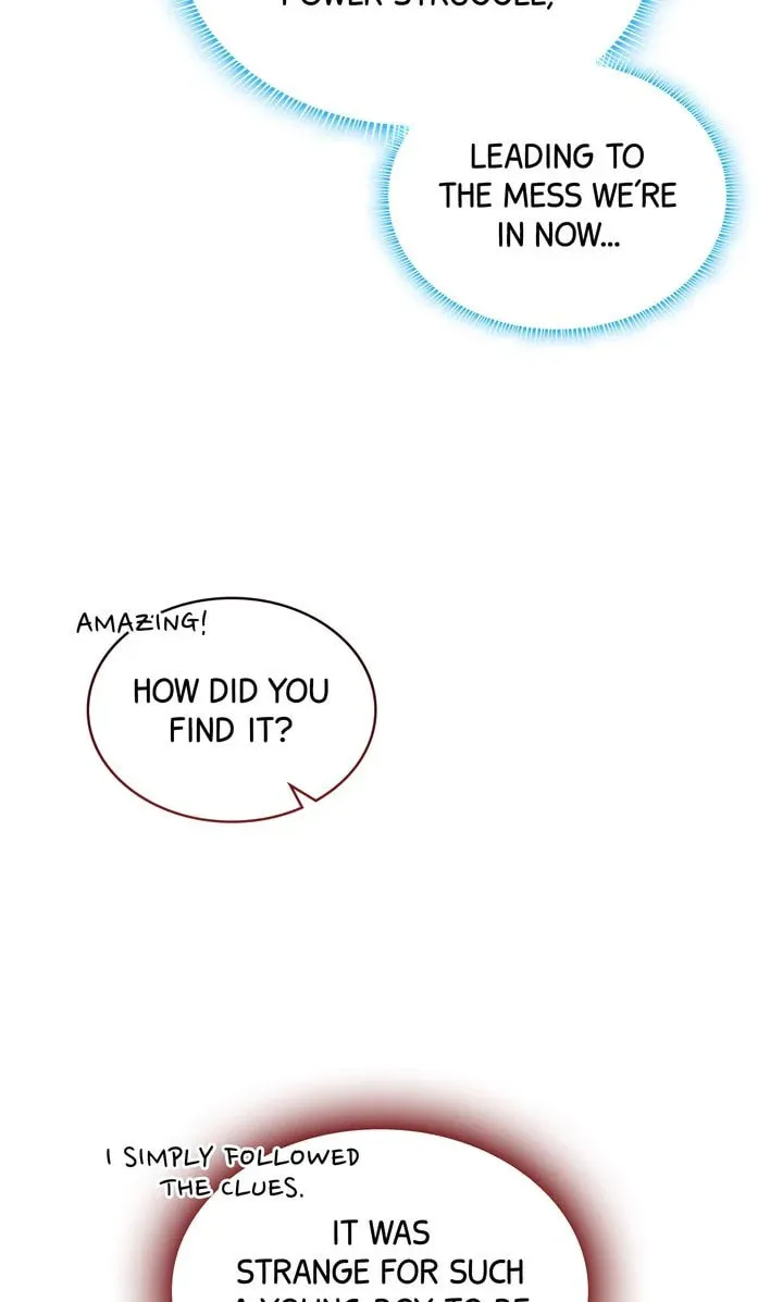 Read My Little Tyrant chapter 81 image 127 on Lezhin