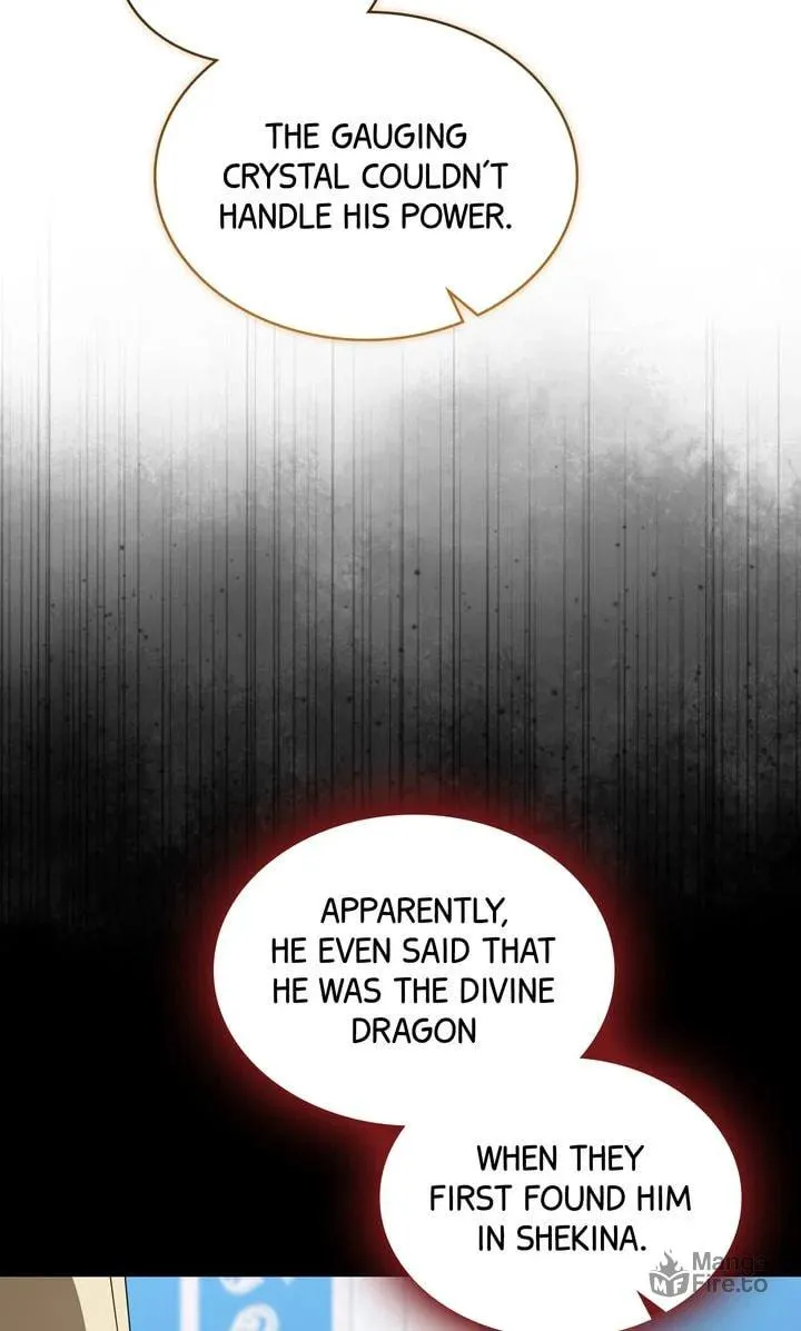 Read My Little Tyrant chapter 81 image 129 on Lezhin