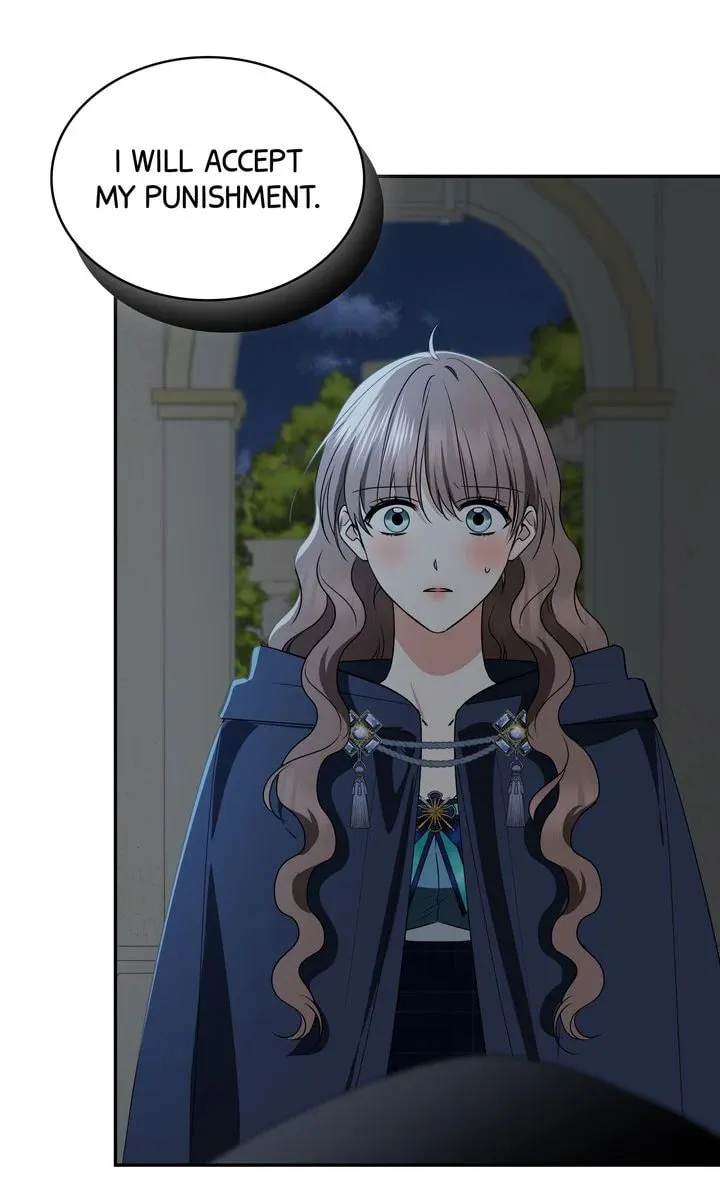 Read My Little Tyrant chapter 81 image 13 on Lezhin