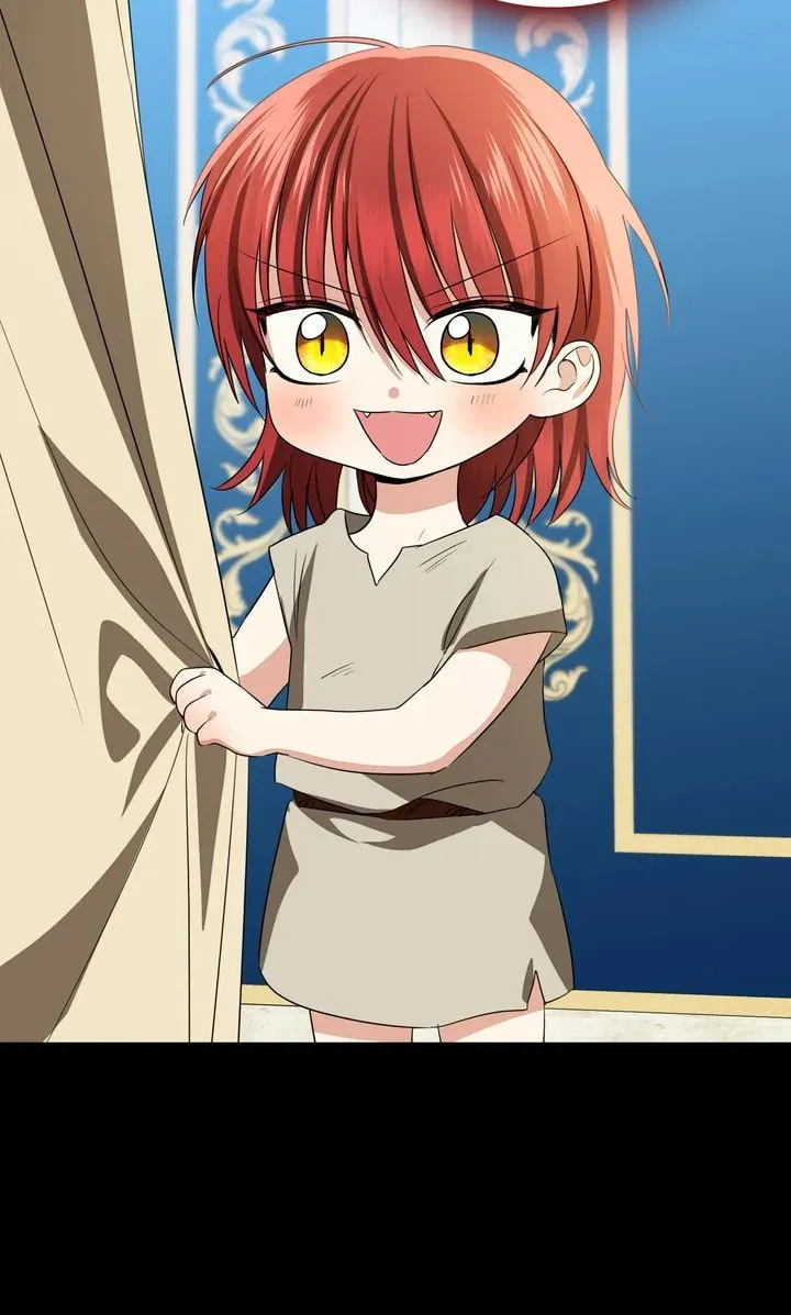 Read My Little Tyrant chapter 81 image 130 on Lezhin
