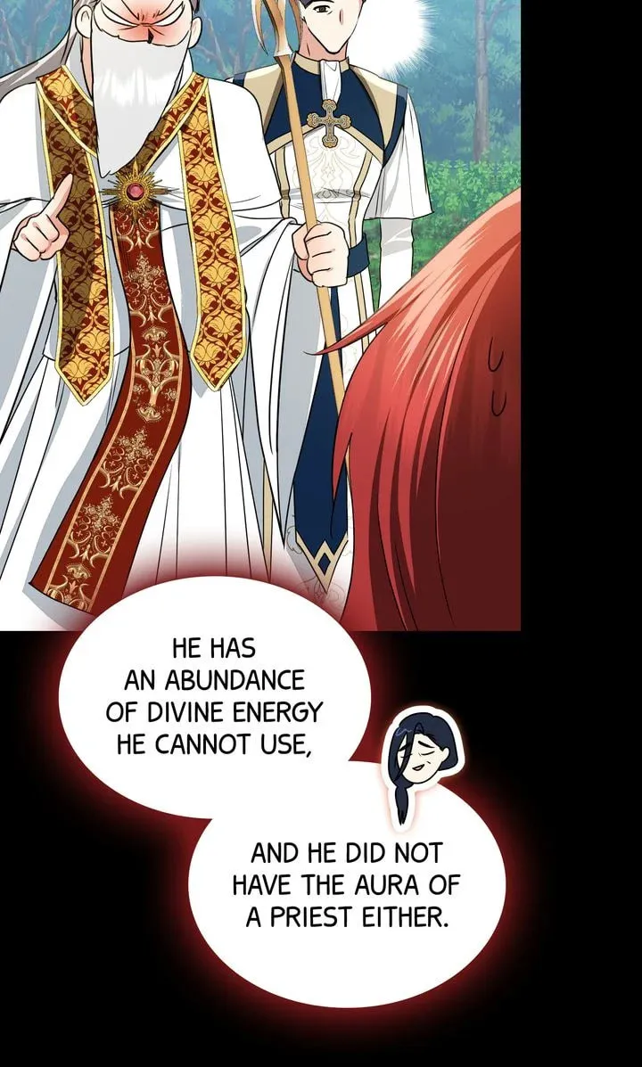 Read My Little Tyrant chapter 81 image 132 on Lezhin