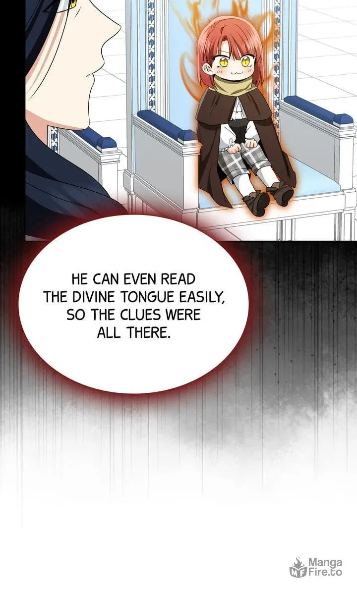 Read My Little Tyrant chapter 81 image 134 on Lezhin